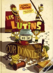 Capa do artigo Les Elfes Et Le Cordonnier