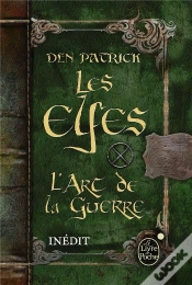 Capa do artigo Les Elfes ; L