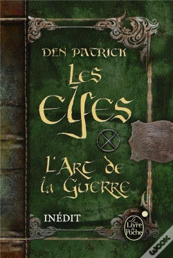 Capa do artigo Les Elfes ; L'Art De La Guerre