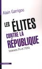 Les Élites Contre La République : Sciences Po Et L'Ena - Preview