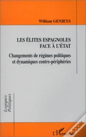 Capa do artigo Les Élites Espagnoles Face À L
