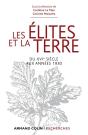 Les Élites Et La Terre ; Du Xvi Siècle Aux Années 1930 - Preview