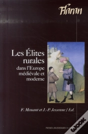 Capa do artigo Les Élites Rurales Dans L