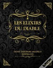 Capa do artigo Les Elixirs Du Diable
