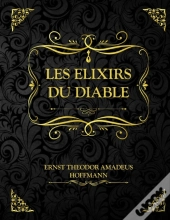 Les Elixirs Du Diable