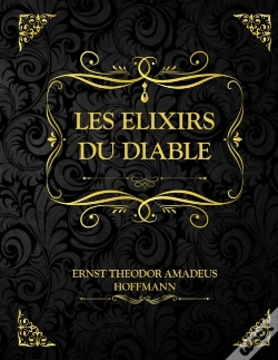 Capa do artigo Les Elixirs Du Diable