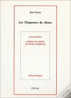 Capa do artigo Les Éloquences Du Silence