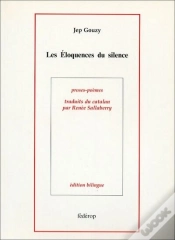 Capa do artigo Les Éloquences Du Silence