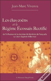 Capa do artigo Les Élus Coêns Et Le Régime Écossais Rectifié ; De L