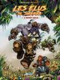 Les Elus De Swarga T01 - Le Prophete Grozlin - Preview