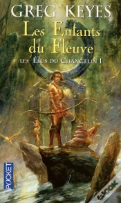 Capa do artigo Les Elus Du Changelin