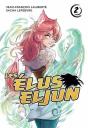Les Élus Eljun Tome 2 - Preview