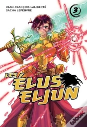 Capa do artigo Les Élus Eljun Tome 3