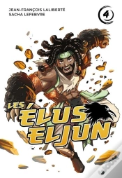 Capa do artigo Les Elus Eljun V 04