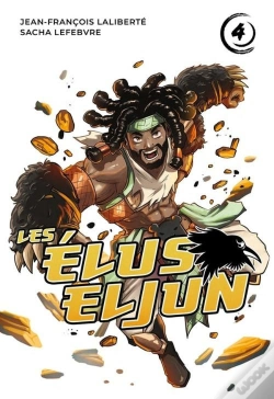 Capa do artigo Les Elus Eljun V 04