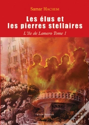Capa do artigo Les Élus Et Les Pierres