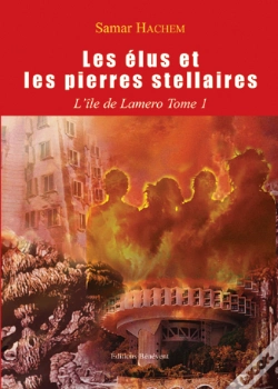 Capa do artigo Les Élus Et Les Pierres