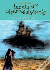 Les Élus Et Les Pierres Stellaires ; Le Château Embrumé T.2