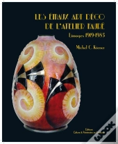 Les Emaux Art Deco -Faure