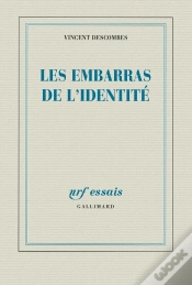 Capa do artigo Les Embarras De L