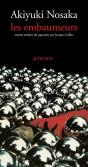 Les Embaumeurs - Preview