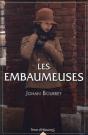 Les Embaumeuses - Preview