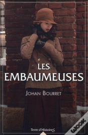 Capa do artigo Les Embaumeuses