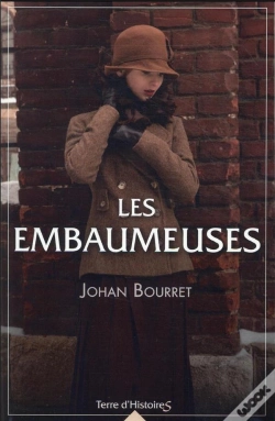 Capa do artigo Les Embaumeuses