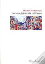 Les Emblemes De La France