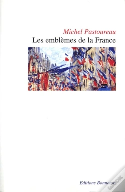 Capa do artigo Les Emblemes De La France