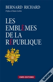 Capa do artigo Les Emblèmes De La République