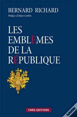 Capa do artigo Les Emblèmes De La République