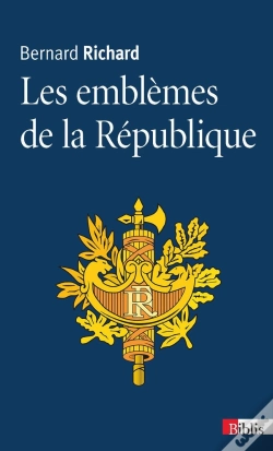 Capa do artigo Les Emblèmes De La République