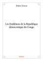 Les Emblemes De La Republique Democratique Du Congo - Preview