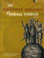 Les Emblèmes Nouveaux D'Andreas Friedrich (1617) - Preview
