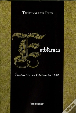 Capa do artigo Les Emblèmes