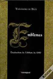 Capa do artigo Les Emblèmes