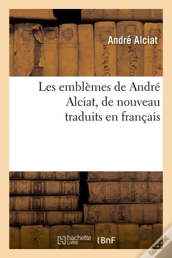 Capa do artigo Les Emblemestraduit En Francais