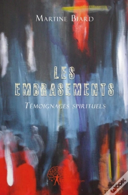 Capa do artigo Les Embrasements ; Témoignages Spirituels