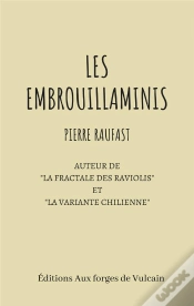 Capa do artigo Les Embrouillaminis