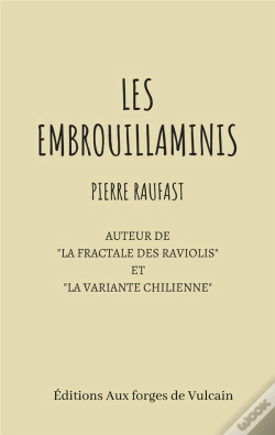 Capa do artigo Les Embrouillaminis