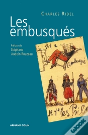 Capa do artigo Les Embusqués