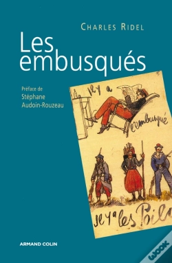 Capa do artigo Les Embusqués