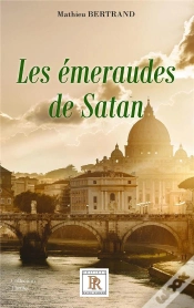 Capa do artigo Les Emeraudes De Satan