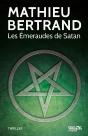 Les Emeraudes De Satan - Preview