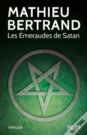 Capa do artigo Les Emeraudes De Satan