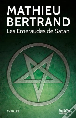 Capa do artigo Les Emeraudes De Satan
