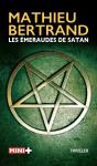 Les Émeraudes De Satan - Preview