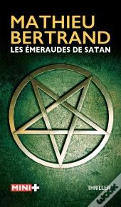 Les Émeraudes De Satan