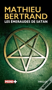 Capa do artigo Les Émeraudes De Satan